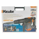 Çekan demolues Kzubr 1300W