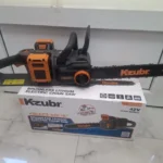 Sharrë me bateri Kzubr 42V
