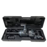 Pistoletë pneumatike për bulona 3800Nm - Figura 2