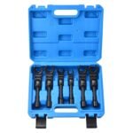 Set çelësash special për dado 6 copë - Figura 2