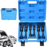 Set çelësash special për dado 6 copë