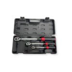 Set çelësash dinamometrikë 4 copë