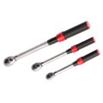 Set çelësash dinamometrikë 4 copë - Figura 2