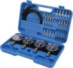 Set tester vakumi për sinkronizim karburatorësh - Figura 2