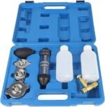 Set tester për sistemin e ftohjes dhe radiatorin - Figura 2
