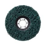 Disk abraziv për pastrim dhe ndryshk - Figura 2