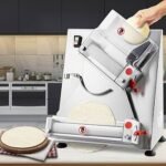 Hapëse profesionale për brumë - Figura 2