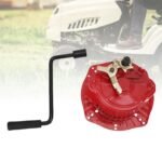 Starter manual për traktor/kositëse - Figura 2