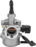 Karburator për motor të vogël - Figura 2