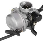Karburator për motor të vogël
