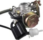Karburator për skuter/motor - Figura 2
