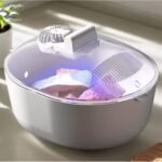 Pajisje Elektrike për Pastrimin e Mishit - Figura 2