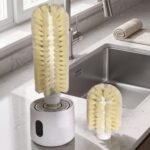 Pastrues Elektrik për Gota - Figura 2