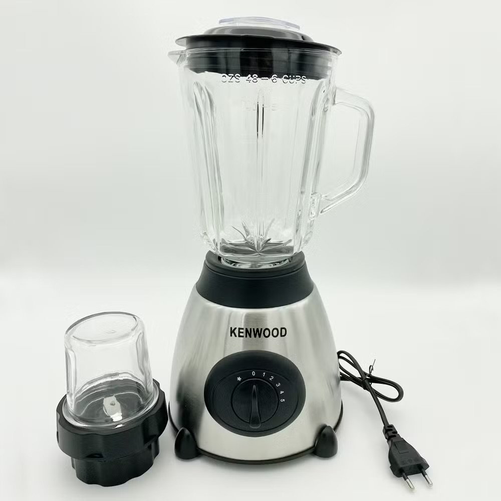 IMG_3095 Blender Kenwood me Grirëse - Figura 1