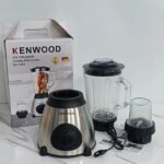 Blender Kenwood me Grirëse - Figura 2
