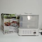Avullues Elektrik Silver Crest 12L