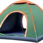 Tendë për Kamping