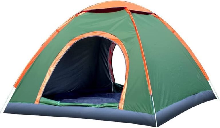 Tendë për Kamping