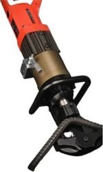 Prerëse Elektrike për Hekur 22mm - Figura 2