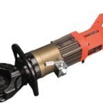 Prerëse Elektrike për Hekur 22mm