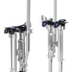 Këmbëza Pune të Rregullueshme 48–64 cm