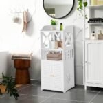 Dollap Organizues për Banjo - Figura 2