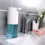 Dispenzer Automatik për Sapun - Figura 2