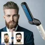 Krehër Elektrik për Mjekër - Figura 2