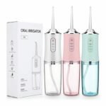 Irrigator Oral për Pastrimin e Dhëmbëve - Figura 2