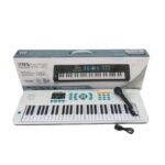 Piano Elektronike me Mikrofon - Figura 2