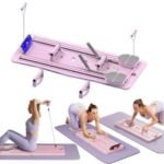 Pilates Board Multifunksional - Figura 2