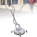 Pastrues Rotativ për Sipërfaqe - Figura 2