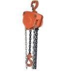 Ngritës me Zinxhir 1 Ton - Figura 2