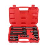 Set Adapterësh për Çelësa