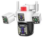 Kamerë Sigurie 12MP WiFi - Figura 2