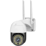 Kamerë Sigurie WiFi PTZ - Figura 2