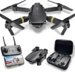 Dron me Kamerë dhe Telekomandë