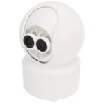 Kamerë Sigurie WiFi me Dy Lente - Figura 2