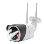 Kamerë sigurie WiFi Full HD 1080P - Figura 2