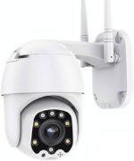Kamerë sigurie WiFi HD 1080P