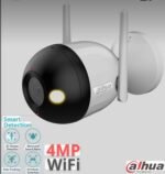 Kamerë sigurie WiFi 4MP - Figura 2