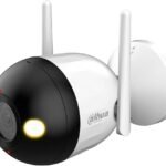 Kamerë sigurie WiFi 4MP