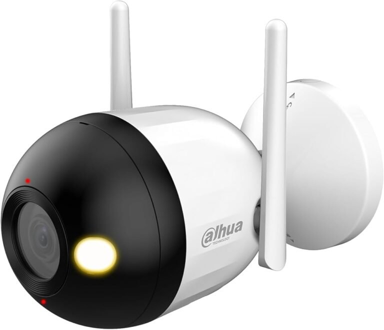 Kamerë sigurie WiFi 4MP