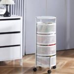 Organizues Rrotullues me 4 Shporta - Figura 2