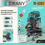 Fshesë Elektrike Larëse TiffANY 4000W 4L