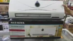 Ngrohëse Muri Elektrike RENOVA 2000W - Figura 2