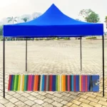 Tendë e Palosshme për Oborr dhe Biznes - Figura 2