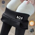 Leggings dimërore për femra