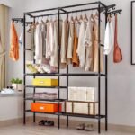Raft organizues multifunksional