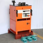 Makinë Industriale për Lakimin e Hekurit - Figura 2